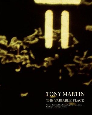 Tony Martin, The Variable Place