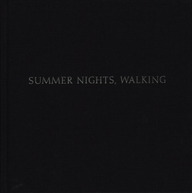 Robert Adams, Summer Nights, Walking