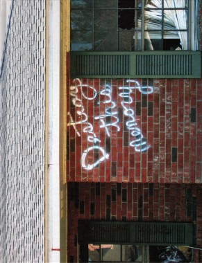 Richard Misrach, Destroy This Memory Richard Misrach, Destroy This Memory