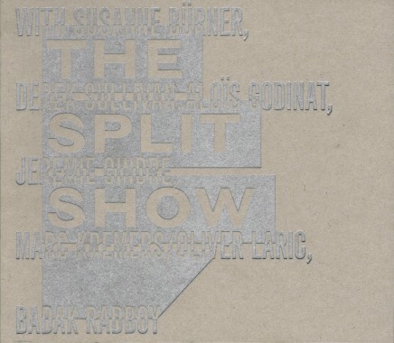 The Split Show The Split Show