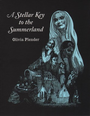 Olivia Plender, A Stellar Key to the Summerland