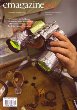 C Magazine 103 C Magazine 103