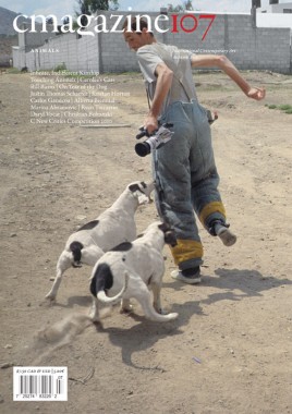C Magazine 107, Animals C Magazine 107, Animals