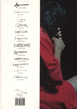 Capricious 4 Capricious 4