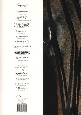 Capricious 5 Capricious 5