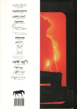 Capricious 6 Capricious 6