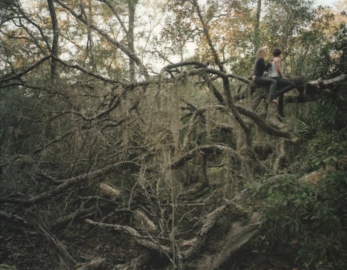 Anne Hall and Sophie Mörner, The Known World Anne Hall and Sophie Mörner, The Known World