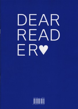 Dear Reader, Vol. 1