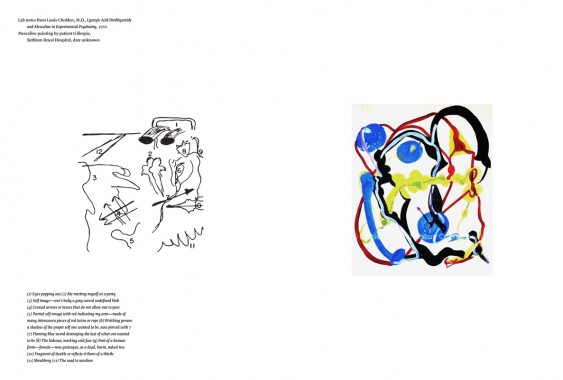 William Rauscher and John Moeller, On Acid William Rauscher and John Moeller, On Acid