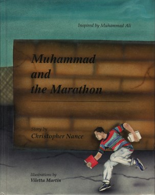 Christopher Nance, Muhammad and the Marathon