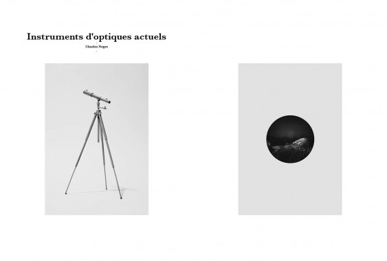 der:die:das:, Issue f like fernglas (binocular)