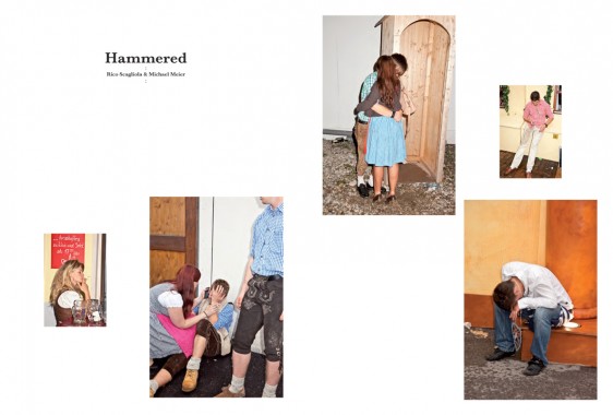 der:die:das:, Issue h like hammer der:die:das:, Issue h like hammer