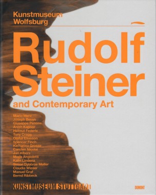 Markus Brüderlin and Ulrike Groos, Rudolf Steiner and Contemporary Art