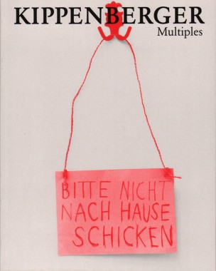 Martin Kippenberger, Multiples 1982-1997