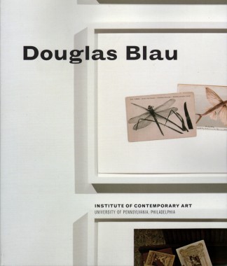 Ingrid Schaffner, Douglas Blau