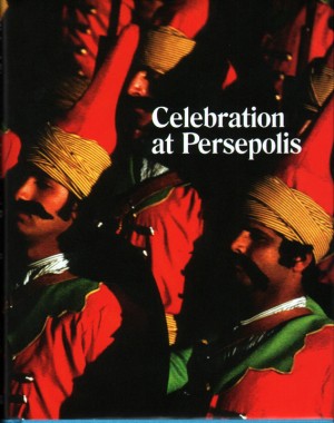 Michael Stevenson, Celebration at Persepolis