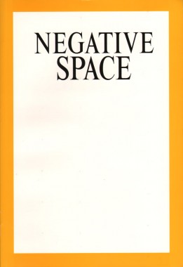 Mungo Thomson, Negative Space