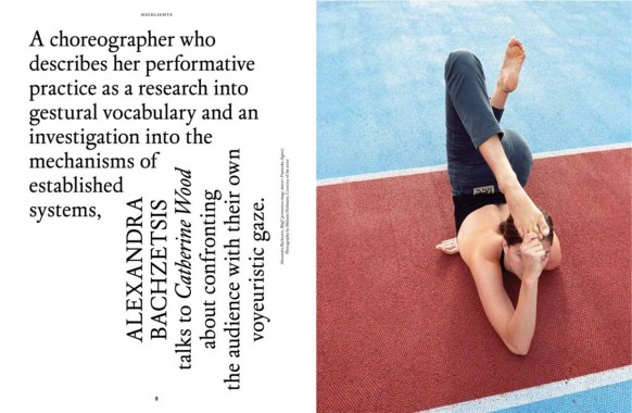 KALEIDOSCOPE Magazine 114 — Spring 2012 KALEIDOSCOPE Magazine 114 — Spring 2012