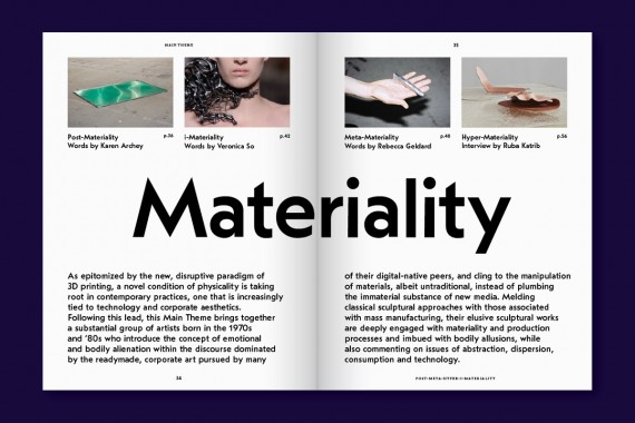 KALEIDOSCOPE Magazine 18 — Summer 2013 KALEIDOSCOPE Magazine 18 — Summer 2013