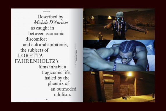 KALEIDOSCOPE Magazine 20 — Winter 2014 KALEIDOSCOPE Magazine 20 — Winter 2014
