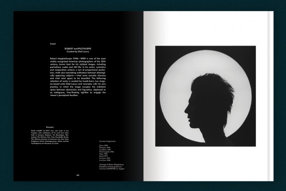 KALEIDOSCOPE Magazine 21, Decoding Curating KALEIDOSCOPE Magazine 21, Decoding Curating