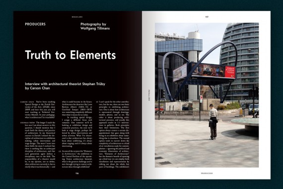 KALEIDOSCOPE Magazine 21, Decoding Curating KALEIDOSCOPE Magazine 21, Decoding Curating