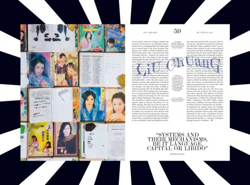KALEIDOSCOPE Magazine 22 KALEIDOSCOPE Magazine 22