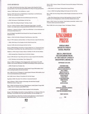 The Kingsboro Press 6