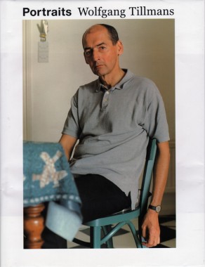 Wolfgang Tillmans, Portraits  