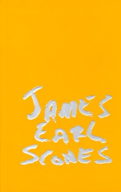 Darren Bader, James Earl Scones Darren Bader, James Earl Scones