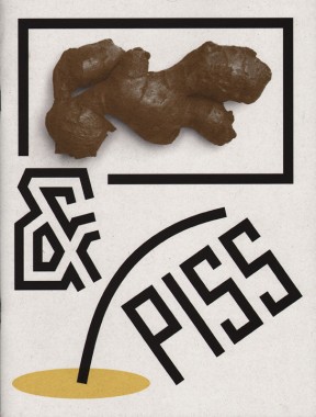 Ginger&Piss 1, Loud Ginger&Piss 1, Loud