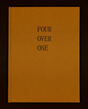 Phil Chang, Four Over One