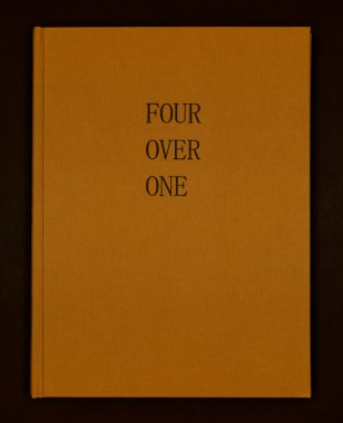 Phil Chang, Four Over One Phil Chang, Four Over One
