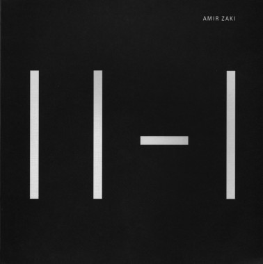 Amir Zaki, Eleven Minus One Amir Zaki, Eleven Minus One