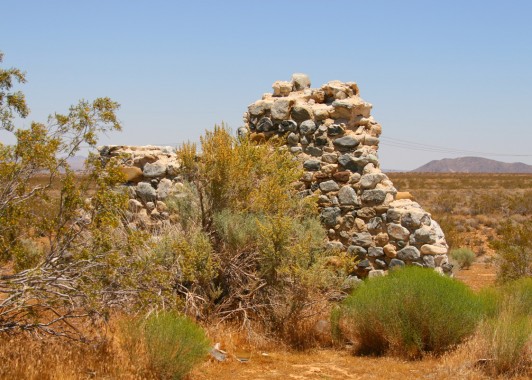 Llano Del Rio Llano Del Rio