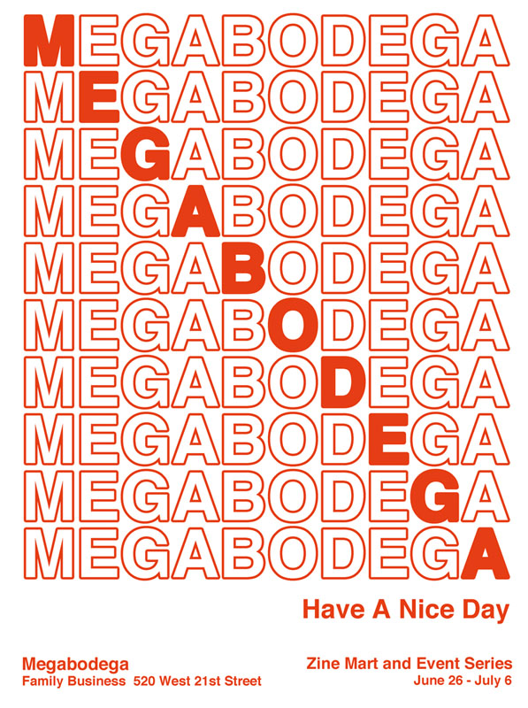 Megabodega Family Business Megabodega Family Business