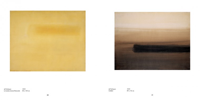 Jef Verheyen, Le Peintre Flamant Jef Verheyen, Le Peintre Flamant