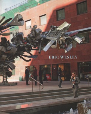 Eric Wesley, Eric Wesley