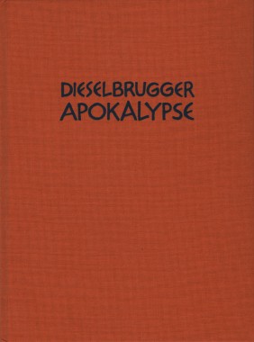 Emanuel Halpern, Dieselbrugger Apokalypse