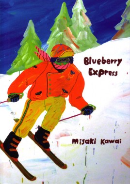 Misaki Kawai, Blueberry Express