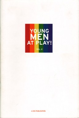 Dean Sameshima, Young Men At Play!, Vol. 2