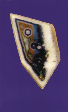 Mariana Castillo Deball, Kaleidoscopic Eye Mariana Castillo Deball, Kaleidoscopic Eye