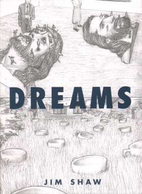 Jim Shaw, Dreams Jim Shaw, Dreams