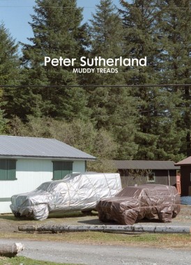 Peter Sutherland, Muddy Treads 