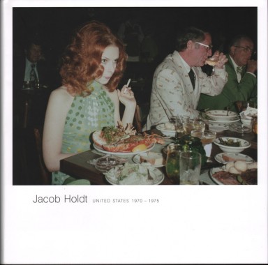 Jacob Holdt, United States 1970-1975