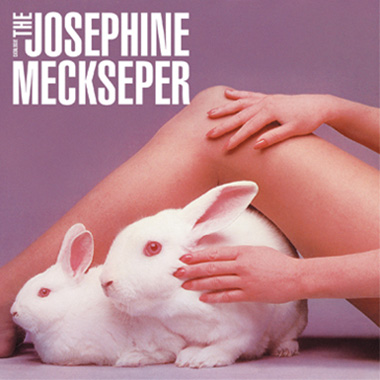 Josephine Meckseper, The Josephine Meckseper Catalogue No. 1