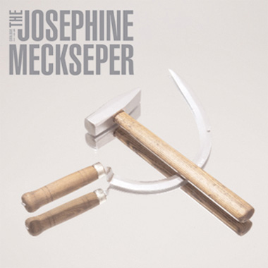 Josephine Meckseper, The Josephine Meckseper Catalogue No. 2