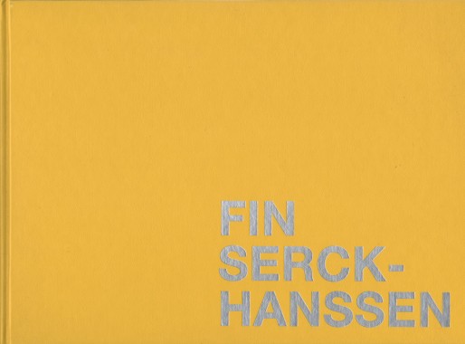 Fin Serck-Hanssen, Normalizing Judgement