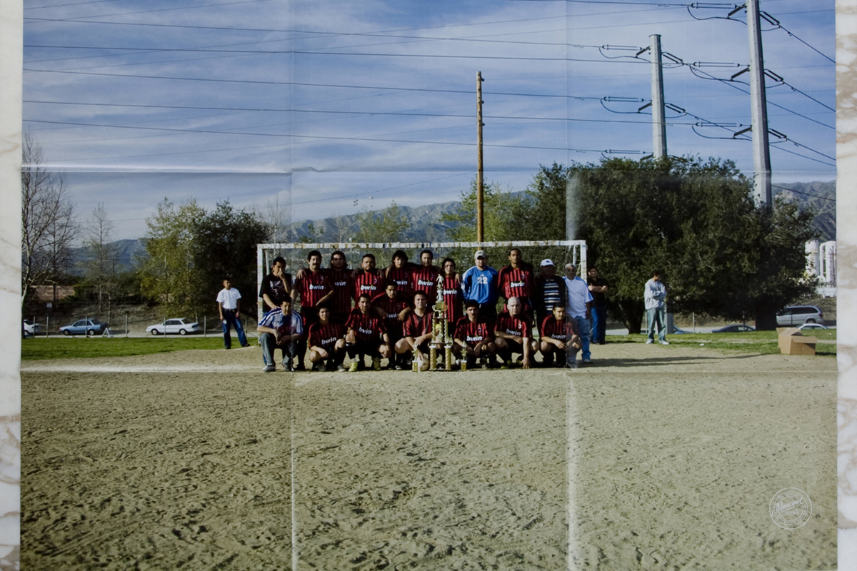 Municipal de Fútbol Municipal de Fútbol