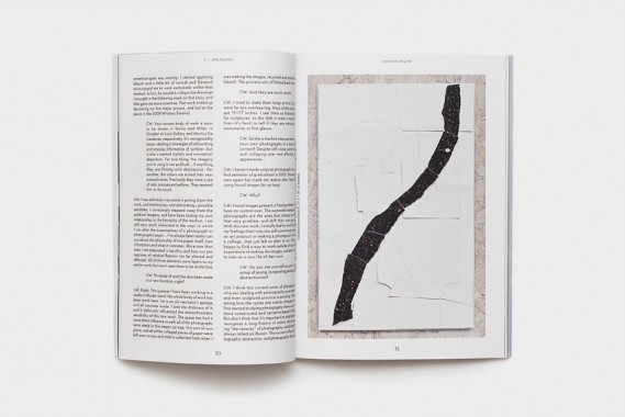 WAX Magazine 2, Structures WAX Magazine 2, Structures